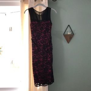 Formal dress